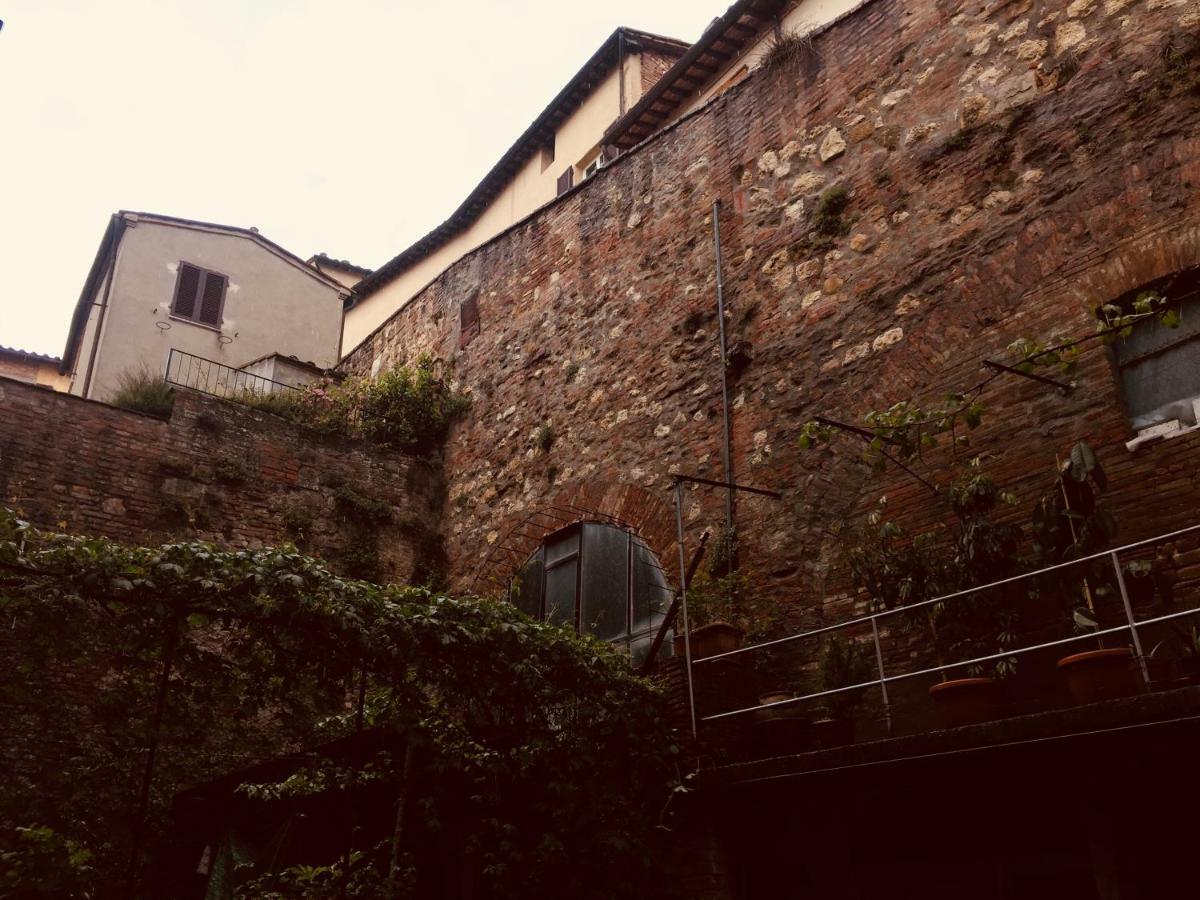 La Casa Di Margot Apartment Montepulciano Stazione Exterior foto