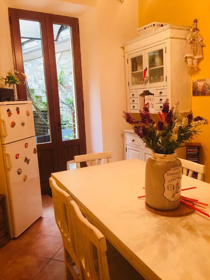 La Casa Di Margot Apartment Montepulciano Stazione Exterior foto